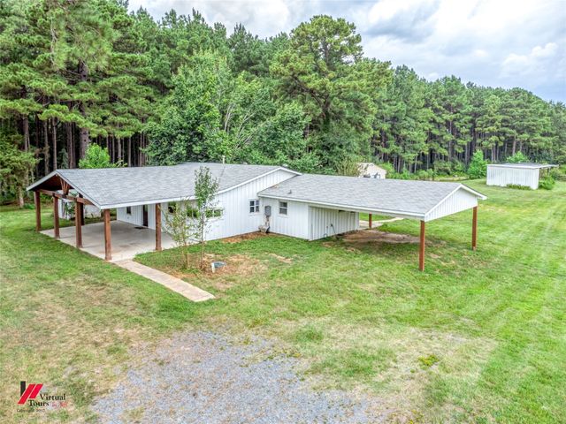1177 Princeton Road, Princeton, LA 71067