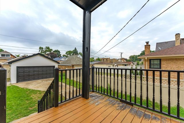 6429 28th Street, Berwyn, IL 60402
