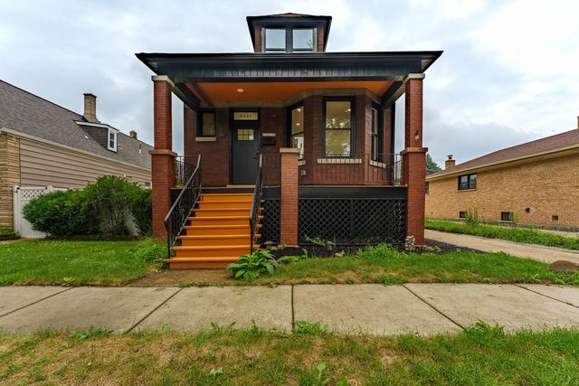 6429 28th Street, Berwyn, IL 60402