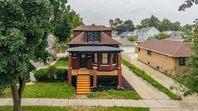 6429 28th Street, Berwyn, IL 60402