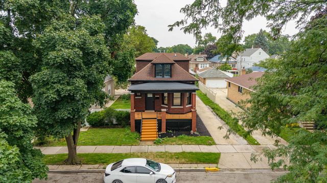 6429 28th Street, Berwyn, IL 60402
