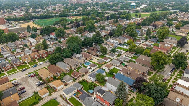 6429 28th Street, Berwyn, IL 60402