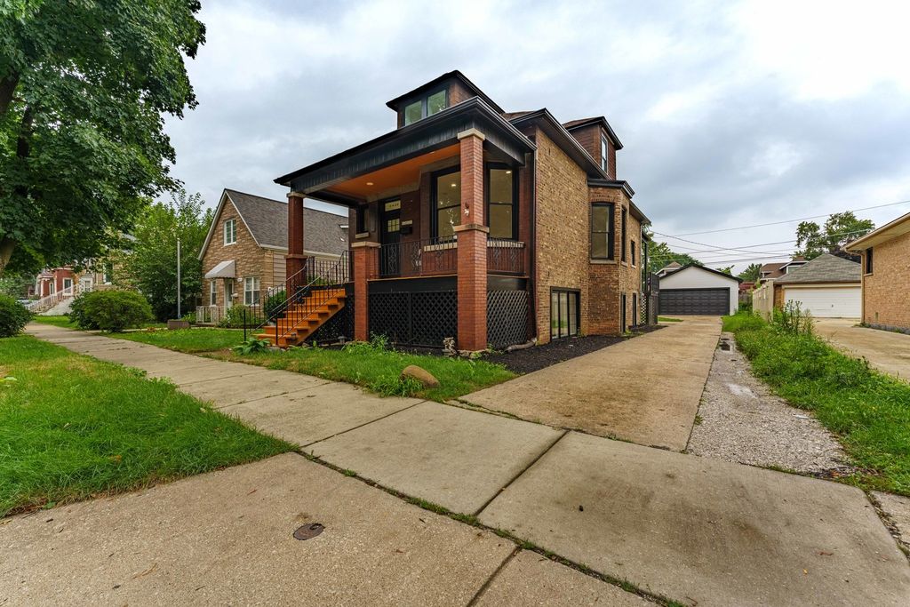 6429 28th Street, Berwyn, IL 60402