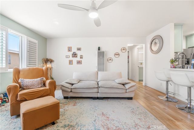 2890 E Artesia 60, Long Beach, CA 90805
