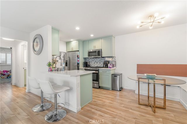 2890 E Artesia 60, Long Beach, CA 90805