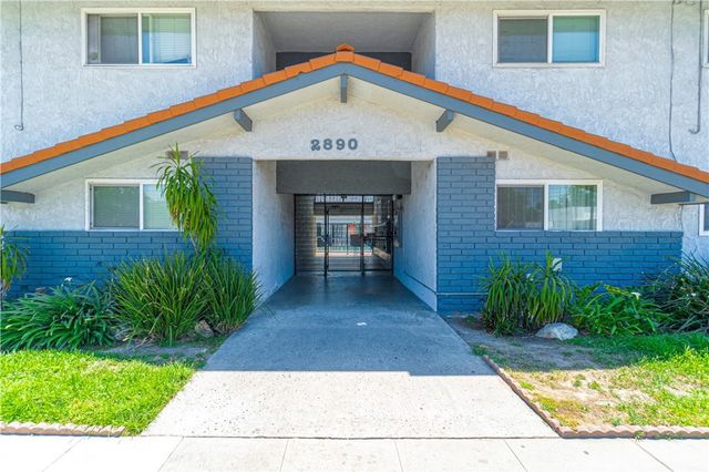 2890 E Artesia 60, Long Beach, CA 90805