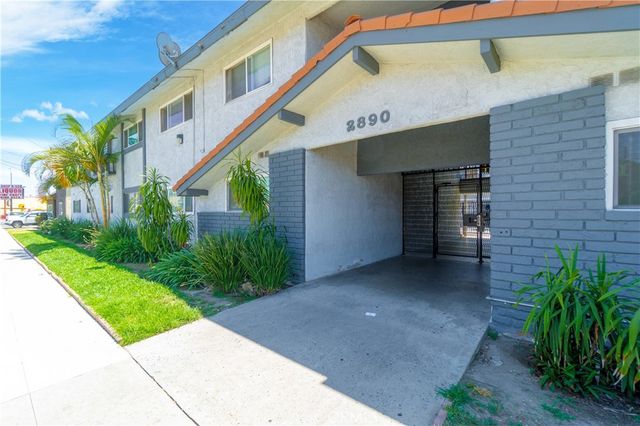 2890 E Artesia 60, Long Beach, CA 90805