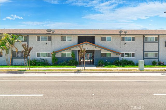 2890 E Artesia 60, Long Beach, CA 90805