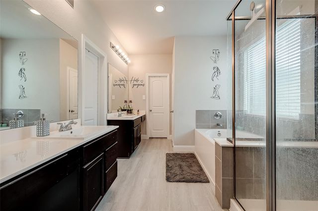 4731 Seabourne Landing Drive, Rosenberg, TX 77469