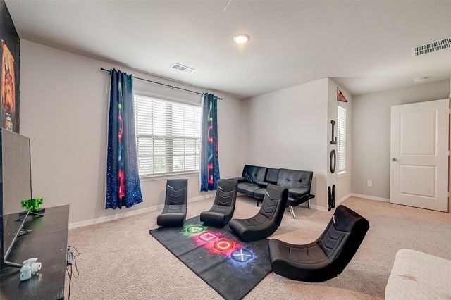 4731 Seabourne Landing Drive, Rosenberg, TX 77469