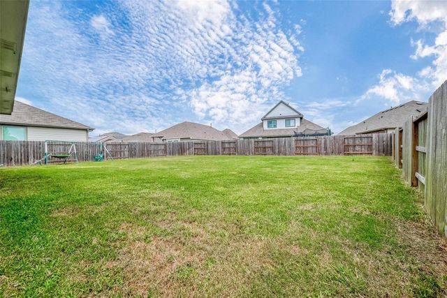 4731 Seabourne Landing Drive, Rosenberg, TX 77469