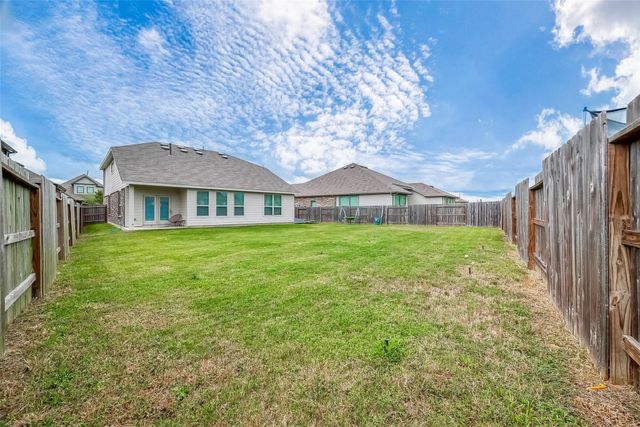 4731 Seabourne Landing Drive, Rosenberg, TX 77469