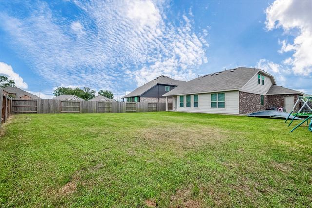 4731 Seabourne Landing Drive, Rosenberg, TX 77469