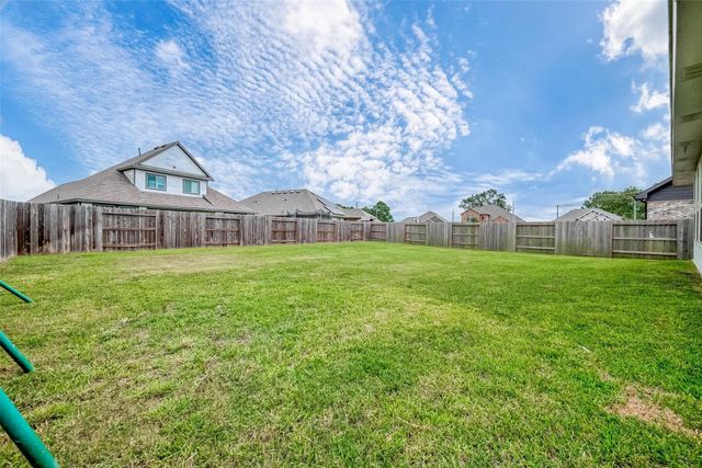 4731 Seabourne Landing Drive, Rosenberg, TX 77469