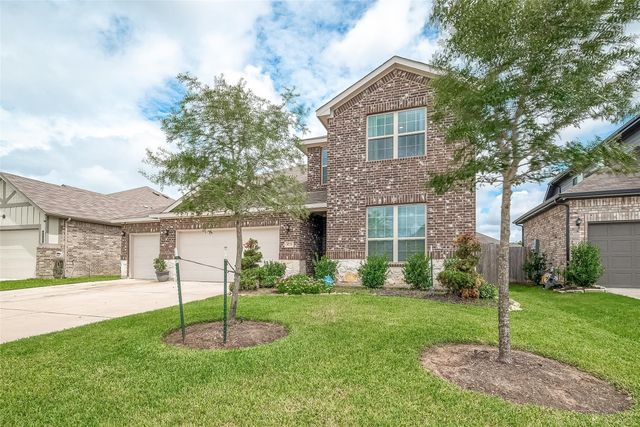4731 Seabourne Landing Drive, Rosenberg, TX 77469