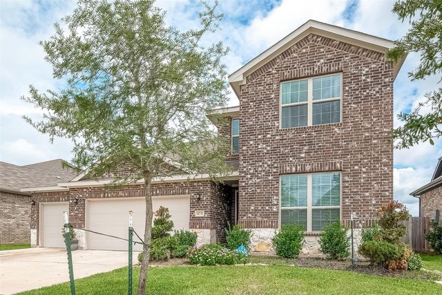 4731 Seabourne Landing Drive, Rosenberg, TX 77469