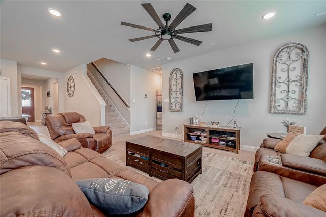 4731 Seabourne Landing Drive, Rosenberg, TX 77469