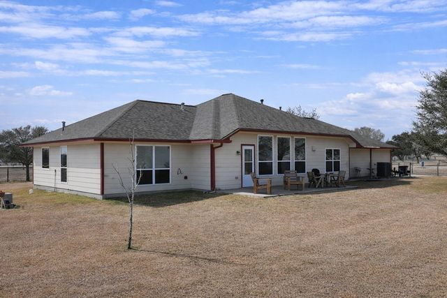 9439 Jeske Rd, Needville, TX 77461