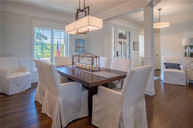 1038 Lake Viking Terrace, Altamont, MO 64620