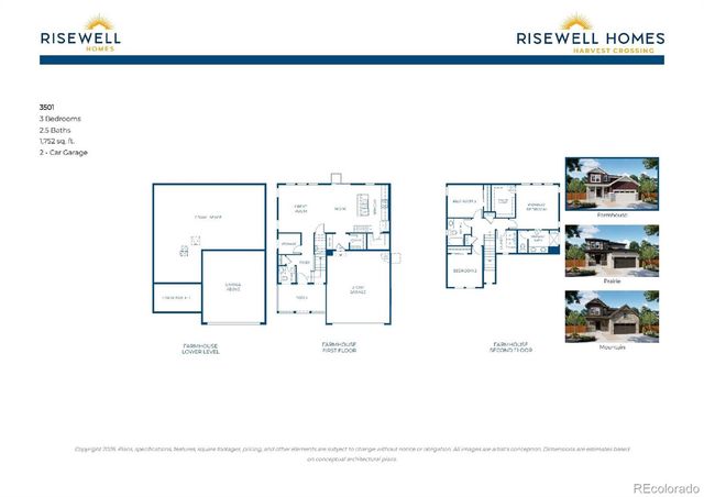 2204 S Ider Way, Aurora, CO 80018