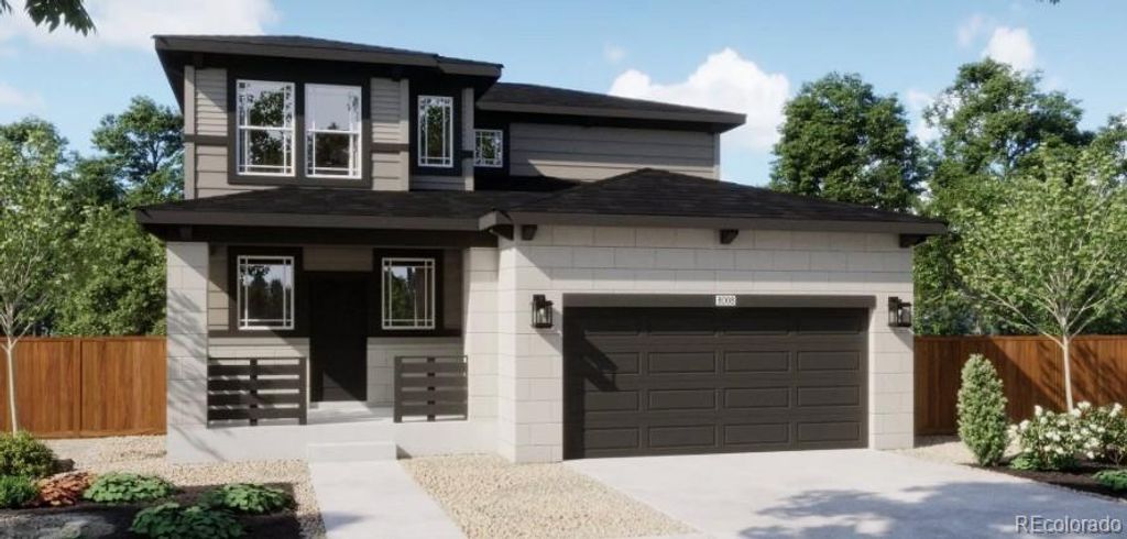2204 S Ider Way, Aurora, CO 80018