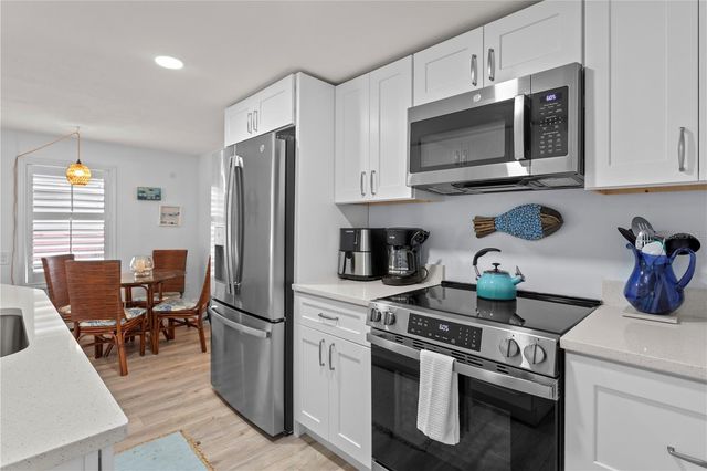 13095 GULF LANE, Madeira Beach, FL 33708