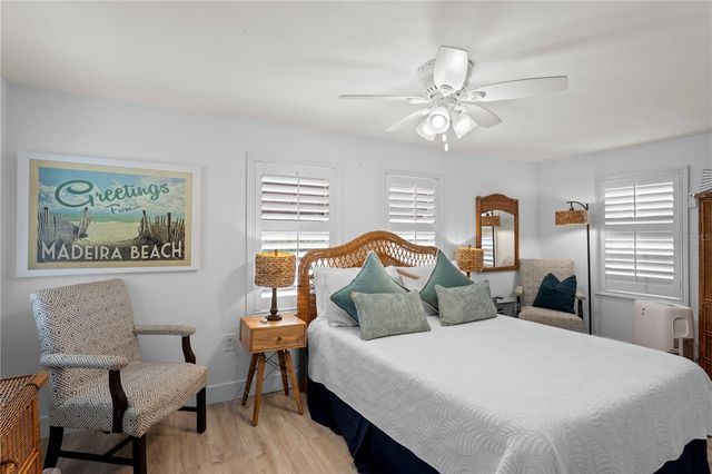 13095 GULF LANE, Madeira Beach, FL 33708