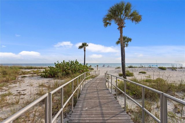 13095 GULF LANE, Madeira Beach, FL 33708
