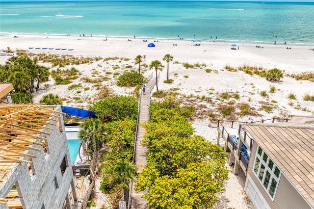 13095 GULF LANE, Madeira Beach, FL 33708
