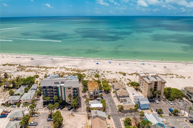 13095 GULF LANE, Madeira Beach, FL 33708