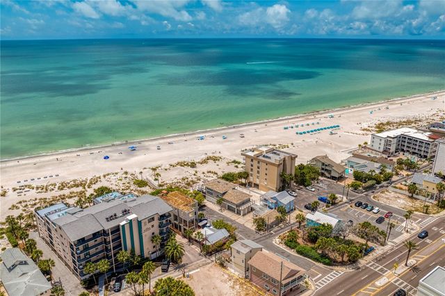 13095 GULF LANE, Madeira Beach, FL 33708