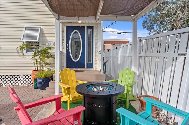 13095 GULF LANE, Madeira Beach, FL 33708