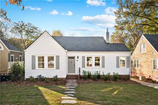 845 Ormewood SE Terrace A, Atlanta, GA 30316