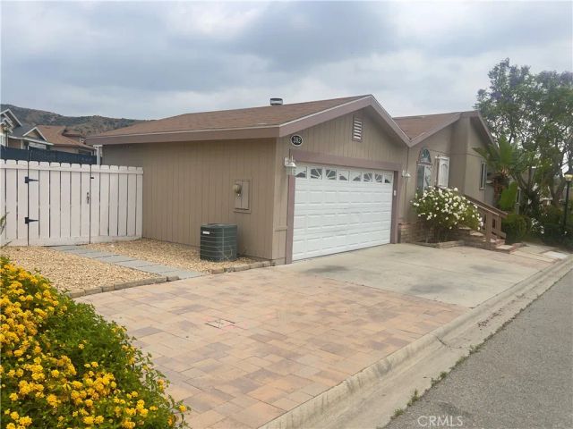 13691 Gavina ave 382, Sylmar, CA 91342