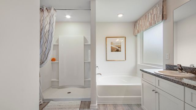 165 Eunola Lane, Freeport, FL 32439