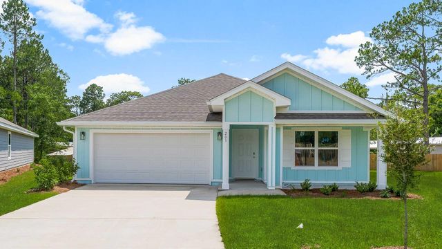 165 Eunola Lane, Freeport, FL 32439