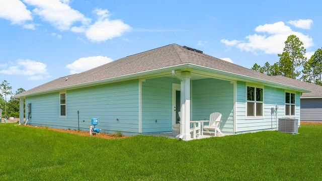 165 Eunola Lane, Freeport, FL 32439