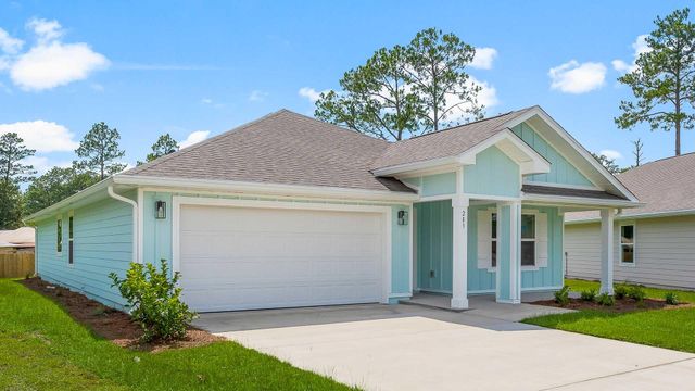 165 Eunola Lane, Freeport, FL 32439