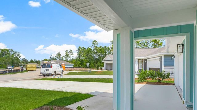 165 Eunola Lane, Freeport, FL 32439