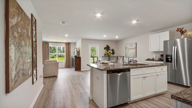 165 Eunola Lane, Freeport, FL 32439