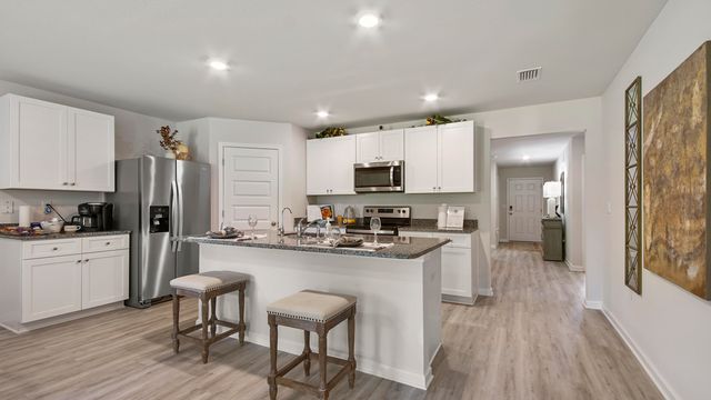 165 Eunola Lane, Freeport, FL 32439