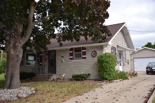 1010 SMITH STREET, New London, WI 54961