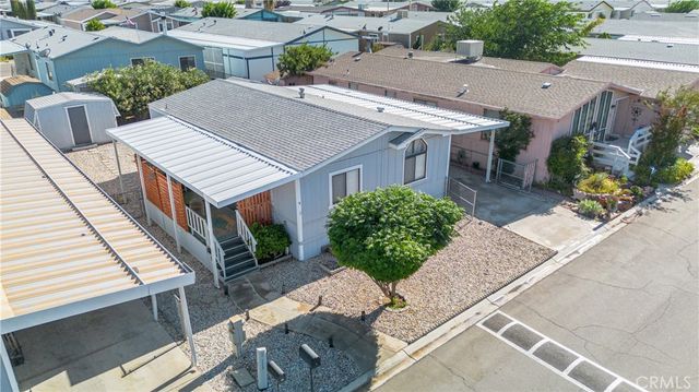 9161 Santa Fe Avenue E 9, Hesperia, CA 92345