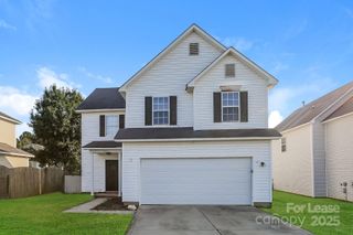 5803 Bridgeway Drive, Indian Trail, NC 28079