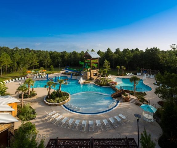 575 Cypress Valley Avenue, Montgomery, TX 77316