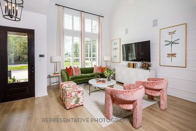 575 Cypress Valley Avenue, Montgomery, TX 77316