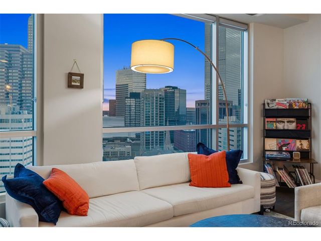 2001 Lincoln St 1810, Denver, CO 80202