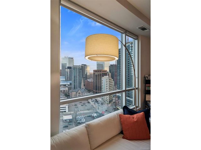 2001 Lincoln St 1810, Denver, CO 80202