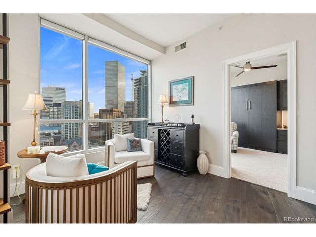 2001 Lincoln St 1810, Denver, CO 80202