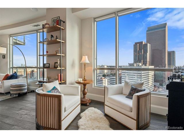 2001 Lincoln St 1810, Denver, CO 80202